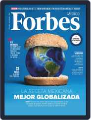 Forbes México (Digital) Subscription                    October 1st, 2019 Issue