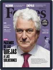 Forbes México (Digital) Subscription                    September 1st, 2019 Issue