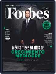 Forbes México (Digital) Subscription                    August 1st, 2019 Issue