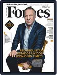 Forbes México (Digital) Subscription                    July 1st, 2019 Issue