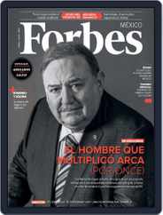 Forbes México (Digital) Subscription                    June 1st, 2019 Issue