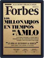 Forbes México (Digital) Subscription                    April 1st, 2019 Issue
