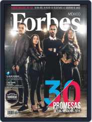Forbes México (Digital) Subscription                    February 1st, 2019 Issue