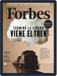 Forbes México (Digital) Subscription                    January 1st, 2019 Issue