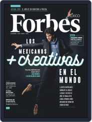 Forbes México (Digital) Subscription                    December 1st, 2018 Issue