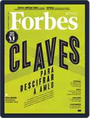 Forbes México (Digital) Subscription                    November 1st, 2018 Issue