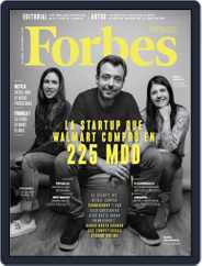 Forbes México (Digital) Subscription                    October 1st, 2018 Issue