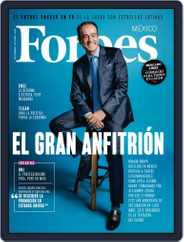 Forbes México (Digital) Subscription                    September 1st, 2018 Issue