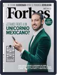 Forbes México (Digital) Subscription                    August 1st, 2018 Issue