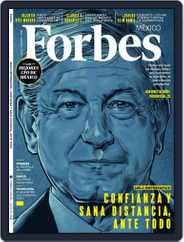 Forbes México (Digital) Subscription                    July 1st, 2018 Issue