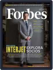 Forbes México (Digital) Subscription                    March 1st, 2018 Issue