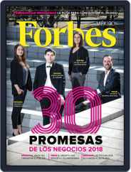 Forbes México (Digital) Subscription                    February 1st, 2018 Issue