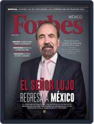 Forbes México (Digital) Subscription                    January 1st, 2018 Issue