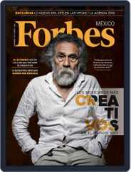 Forbes México (Digital) Subscription                    December 1st, 2017 Issue