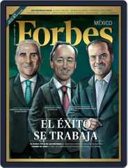 Forbes México (Digital) Subscription                    November 1st, 2017 Issue