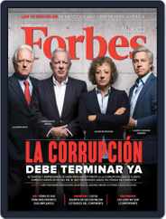 Forbes México (Digital) Subscription                    September 1st, 2017 Issue
