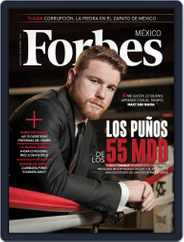 Forbes México (Digital) Subscription                    August 1st, 2017 Issue