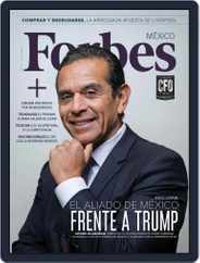 Forbes México (Digital) Subscription                    May 1st, 2017 Issue