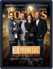 Forbes México (Digital) Subscription                    February 1st, 2017 Issue