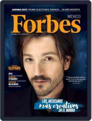 Forbes México (Digital) Subscription                    December 1st, 2016 Issue