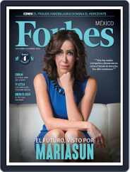 Forbes México (Digital) Subscription                    November 1st, 2016 Issue