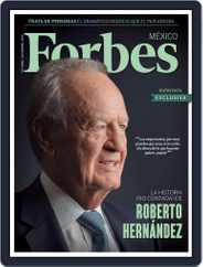 Forbes México (Digital) Subscription                    October 1st, 2016 Issue