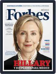 Forbes México (Digital) Subscription                    September 1st, 2016 Issue