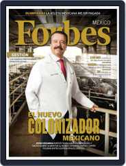Forbes México (Digital) Subscription                    August 1st, 2016 Issue