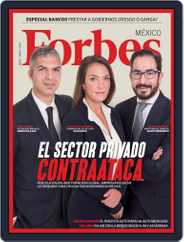 Forbes México (Digital) Subscription                    April 26th, 2016 Issue