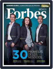 Forbes México (Digital) Subscription                    February 23rd, 2016 Issue