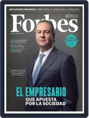 Forbes México (Digital) Subscription                    January 22nd, 2016 Issue