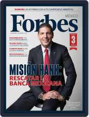 Forbes México (Digital) Subscription                    November 1st, 2015 Issue