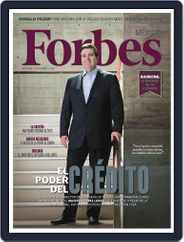 Forbes México (Digital) Subscription                    October 1st, 2015 Issue