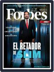Forbes México (Digital) Subscription                    September 1st, 2015 Issue