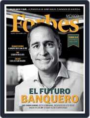 Forbes México (Digital) Subscription                    August 1st, 2015 Issue