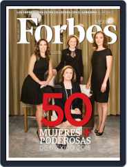 Forbes México (Digital) Subscription                    July 9th, 2015 Issue