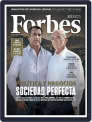 Forbes México (Digital) Subscription                    July 1st, 2015 Issue