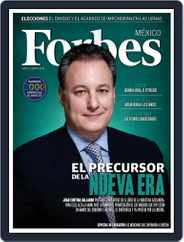 Forbes México (Digital) Subscription                    May 25th, 2015 Issue