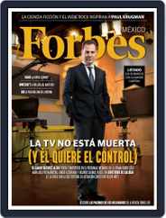 Forbes México (Digital) Subscription                    April 21st, 2015 Issue