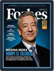 Forbes México (Digital) Subscription                    February 23rd, 2015 Issue