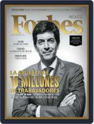 Forbes México (Digital) Subscription                    February 11th, 2015 Issue