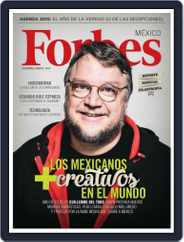 Forbes México (Digital) Subscription                    December 22nd, 2014 Issue