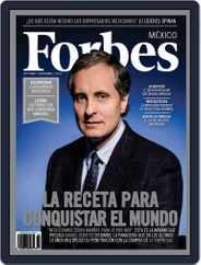 Forbes México (Digital) Subscription                    October 27th, 2014 Issue