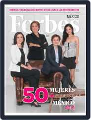 Forbes México (Digital) Subscription                    September 5th, 2014 Issue
