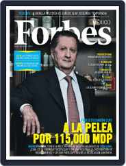 Forbes México (Digital) Subscription                    July 22nd, 2014 Issue
