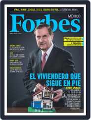 Forbes México (Digital) Subscription                    April 17th, 2014 Issue