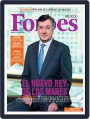 Forbes México (Digital) Subscription                    February 26th, 2014 Issue