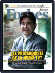 Forbes México (Digital) Subscription                    January 22nd, 2014 Issue
