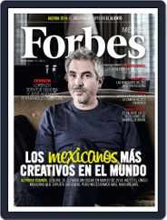 Forbes México (Digital) Subscription                    December 20th, 2013 Issue
