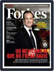 Forbes México (Digital) Subscription                    November 22nd, 2013 Issue
